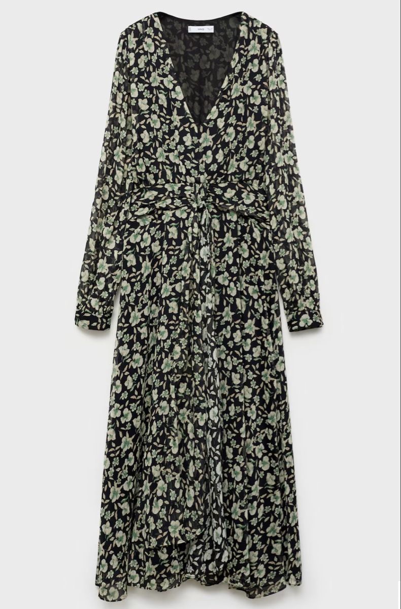 Mango Vestiti: Mango Freizeitkleid Herbst/Winter  Gr. L NEU – Nuovo (secondo la descrizione) da Dussnang venduto da Gabi1968 3