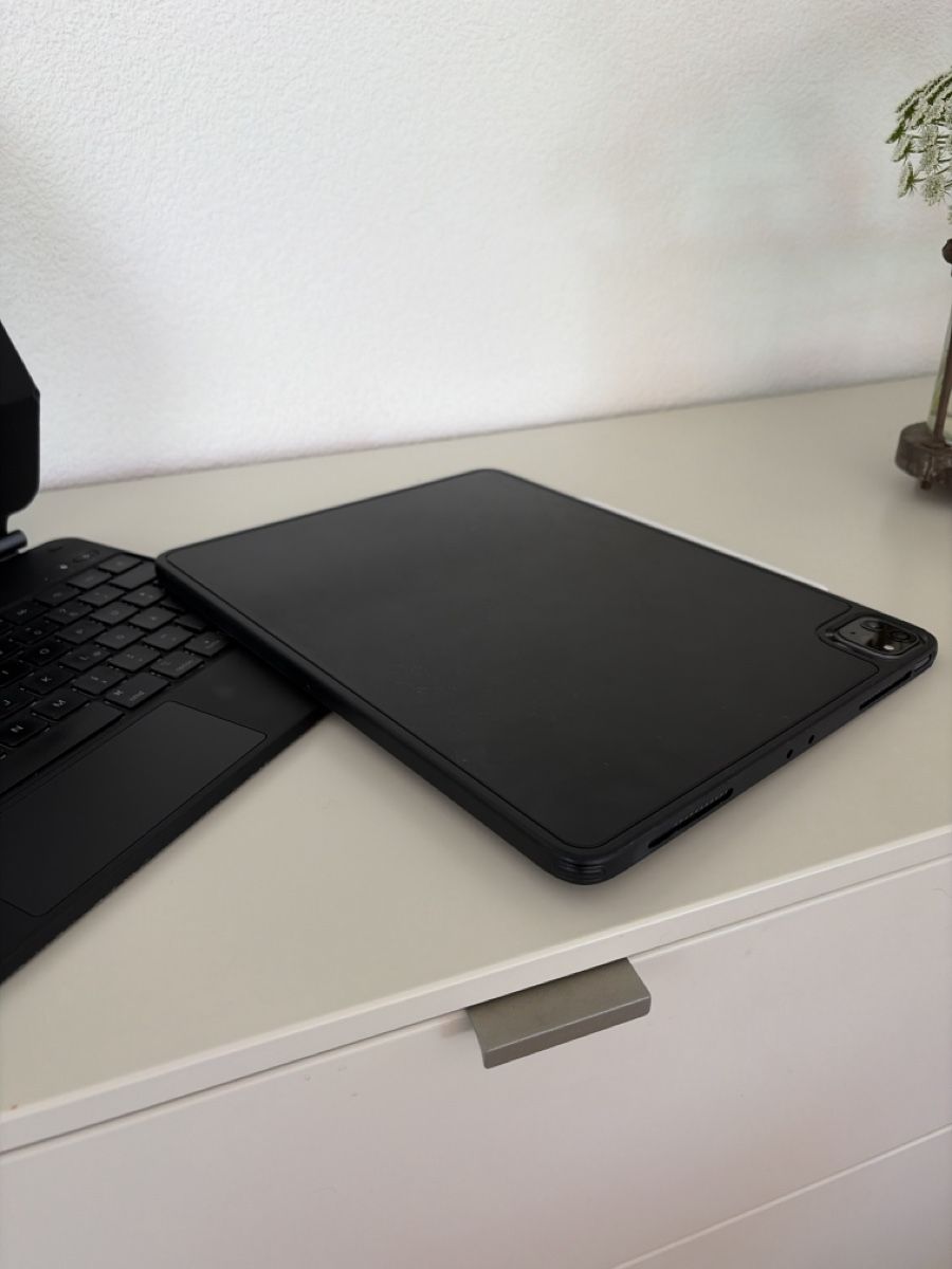 Tastaturen: ESR Keyboard 360 Ipad Tastatur – Gebraucht aus Möriken AG von .Kolibri. 5