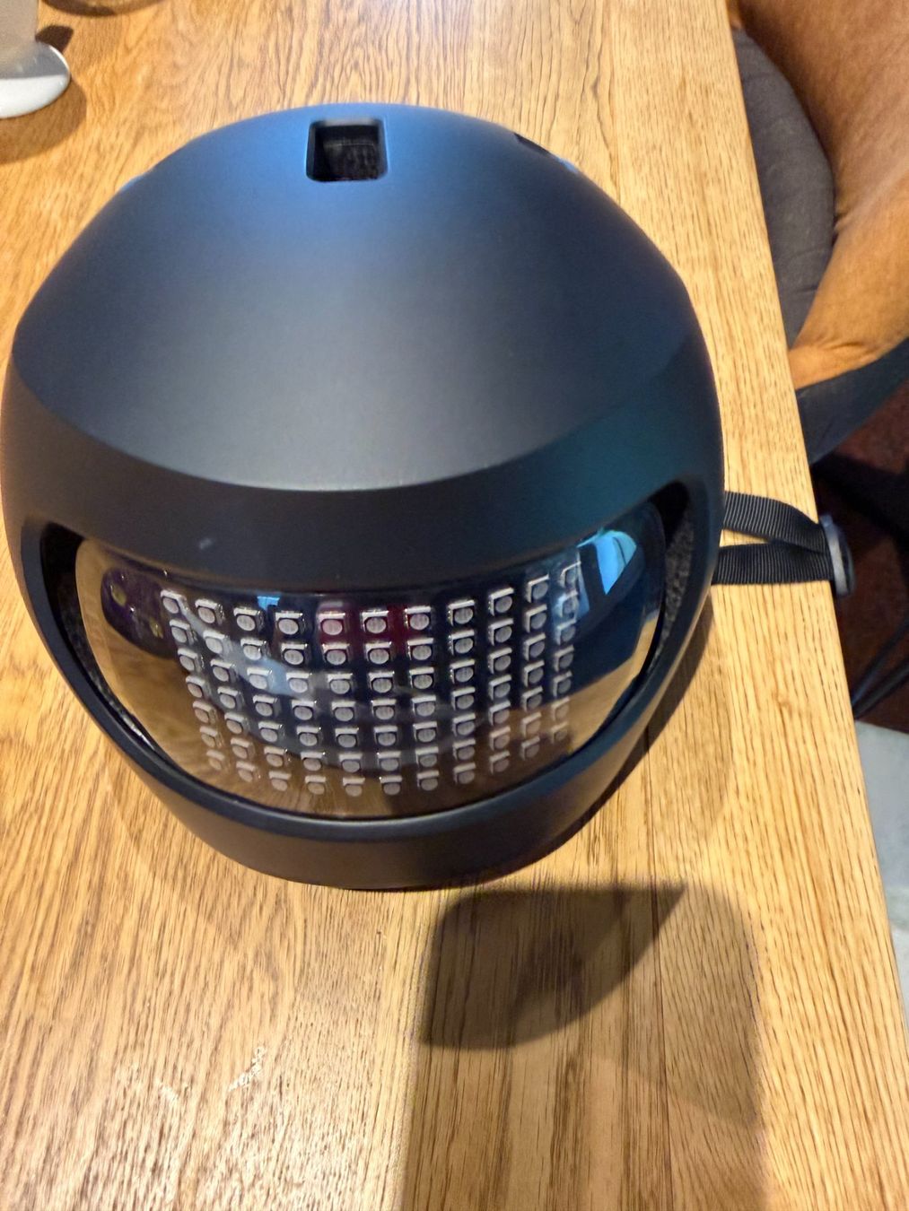 Helme: Casque de vélo Lumos Matrix – Neu und originalverpackt aus Essert FR von rac_kfx5 1