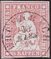 24D BREITENBACH Vollstempel attraktiv Top ab 1.-