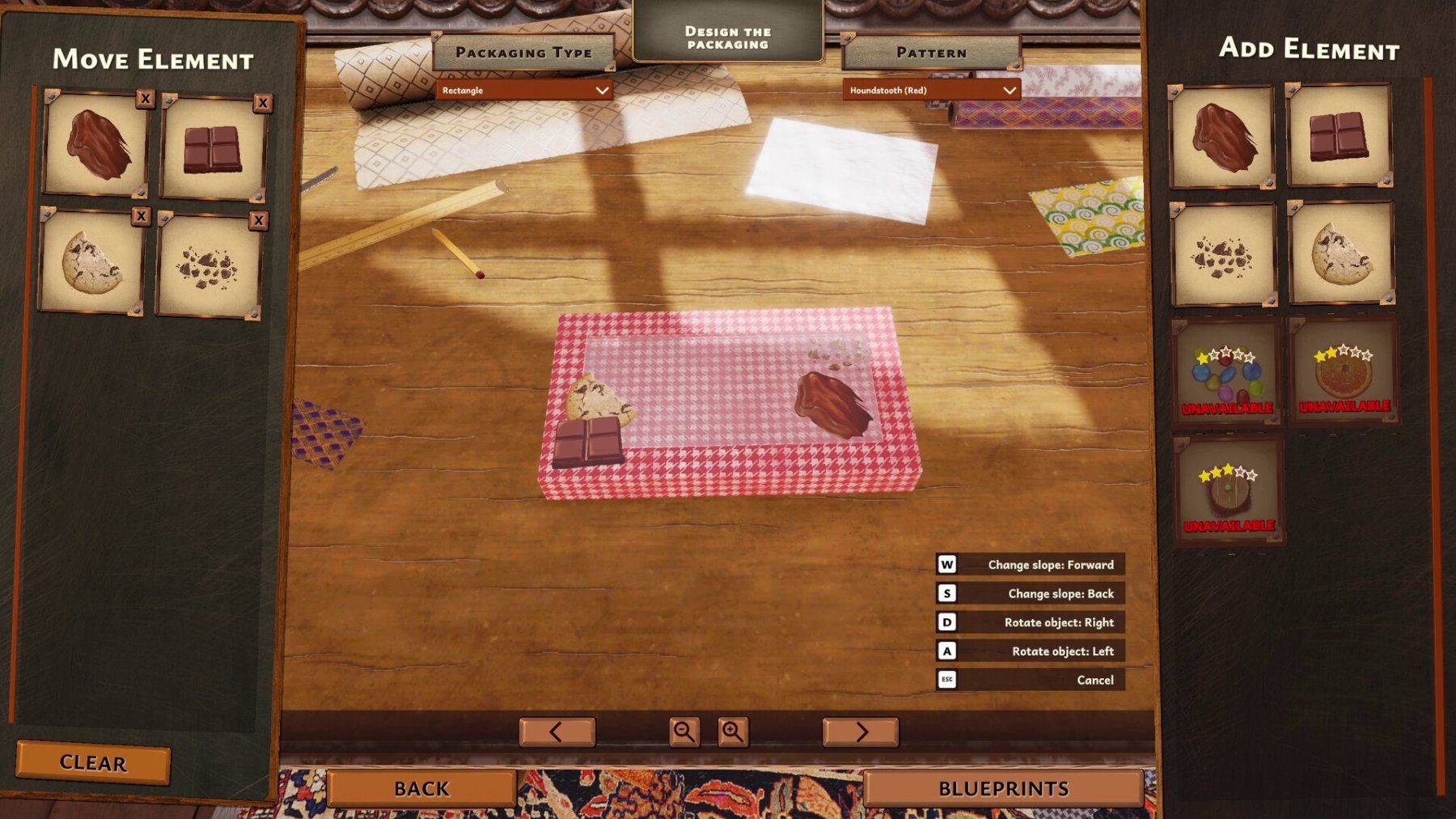 Spiele: Chocolate Factory Simulator (PC, 2025, Nur Steam Key Code) – Neu (gemäss Beschreibung) aus Bad Säckingen von ms-spiele-keys 4