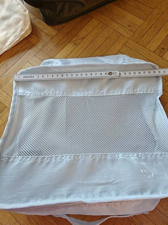 Borse: Reiseordnungstaschen / Packing Cubes – Nuovo (secondo la descrizione) da Samedan venduto da t_p_8nvs 2