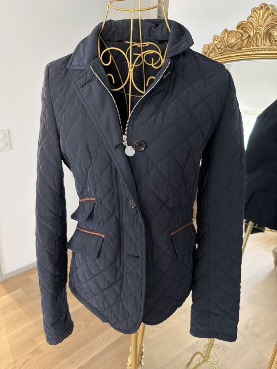 Massimo Dutti Jacken: Veste Massimo Dutti – Gebraucht aus Adliswil von jas_5s8n