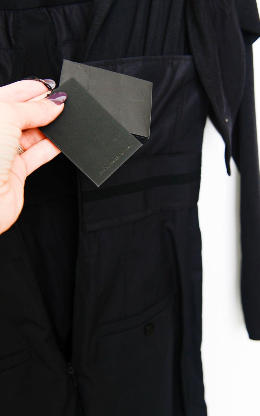 Jumpsuits: Alexander Wang Overall (NEU!) - Gr. 34 – Neu und originalverpackt aus Illnau von Monkky 3