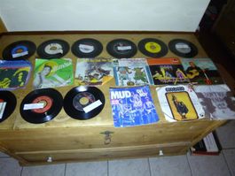 18 Single Frank Farbian MUD Demis Rousso Fernando Express