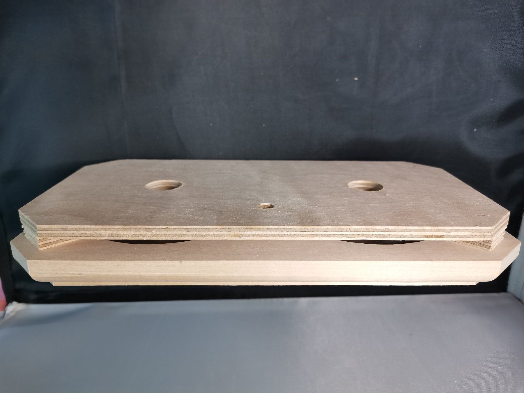 Misurare: Thermo / Hygrometer von Harvia – Nuovo e nell'imballaggio originale da Suhr venduto da Brocki-Suhr 4