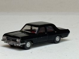 SG- Wiking Opel Admiral schwarz