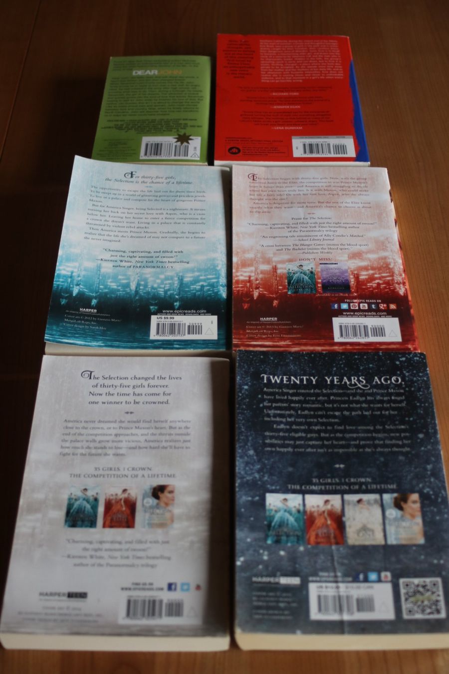 Libri: Diverse Taschenbücher in Englisch – Usato da St. Gallen venduto da Razoon77 1