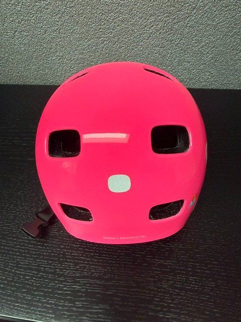 Poc Helme: Fahrradhelm POC Pocito Crane Mips Pink – Neu und originalverpackt aus Schindellegi von mai_67ml 3