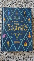Der Ickabog J.K. Rowling Top Zustand