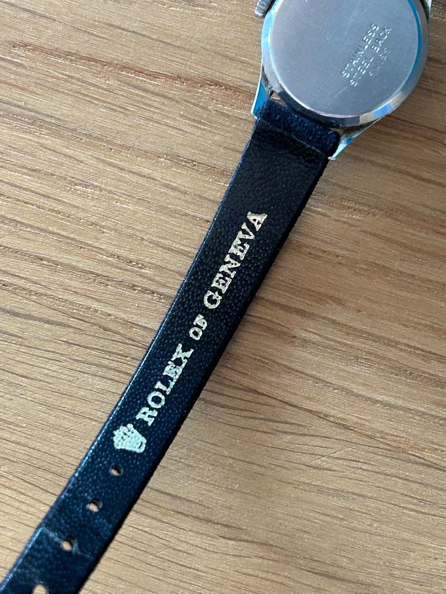 Montres: Fleurier Handaufzug Damen – D'occasion à St. Niklausen LU par sterala 5