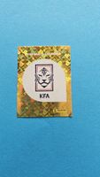 Panini Sticker FIFA WM 2026 - KOR 1
