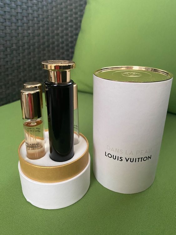 Louis Vuitton Dans La Peau EDP