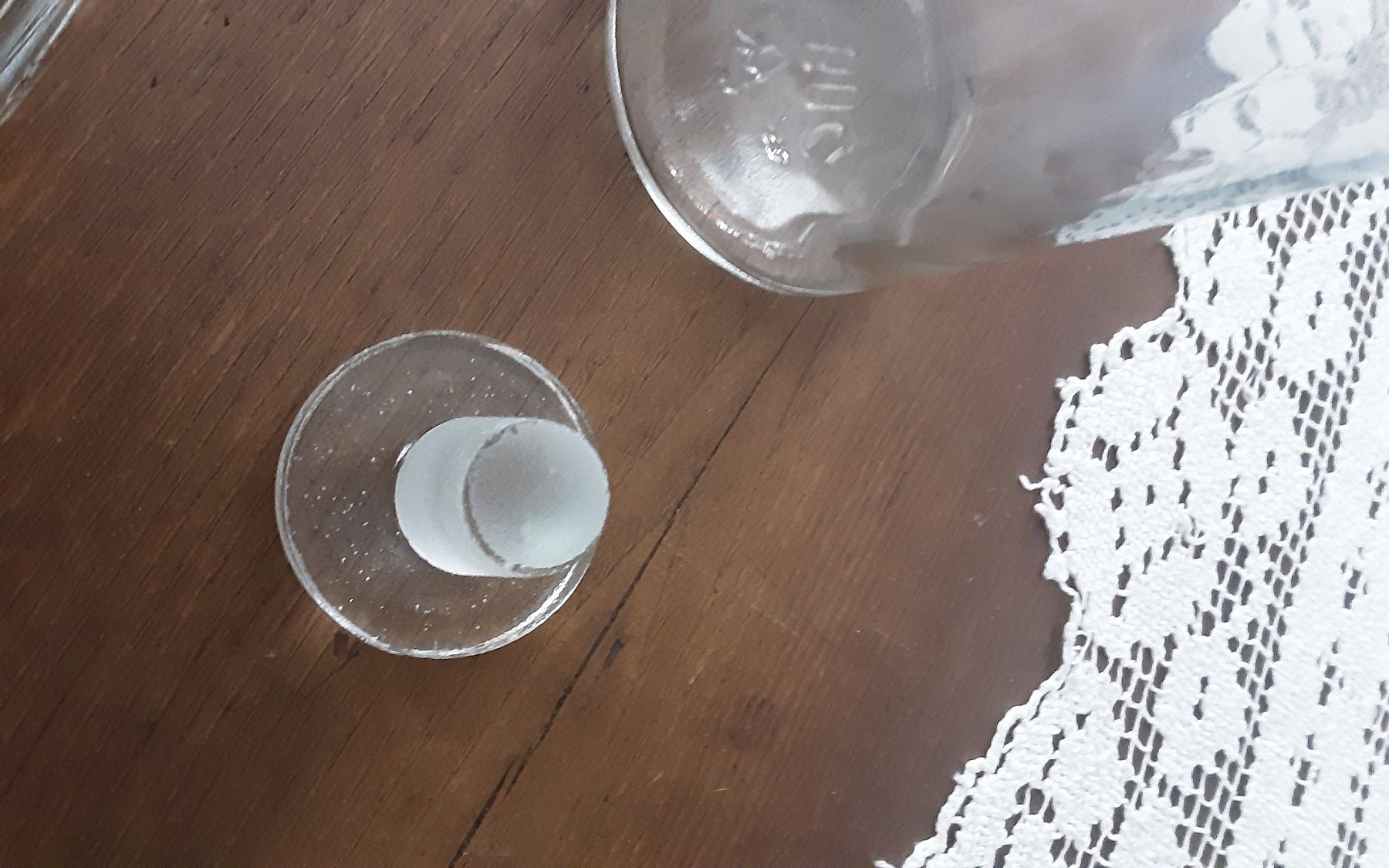 Flaconi: Pharmazie Flasche – Usato da Ambrì venduto da Maerz87 2