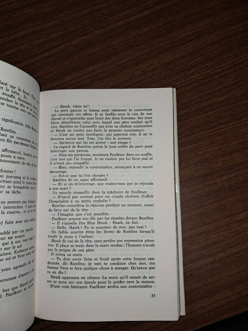 Libri: Le mal-aimé de Janet dailey – Usato da Le locle venduto da juliensaran 2