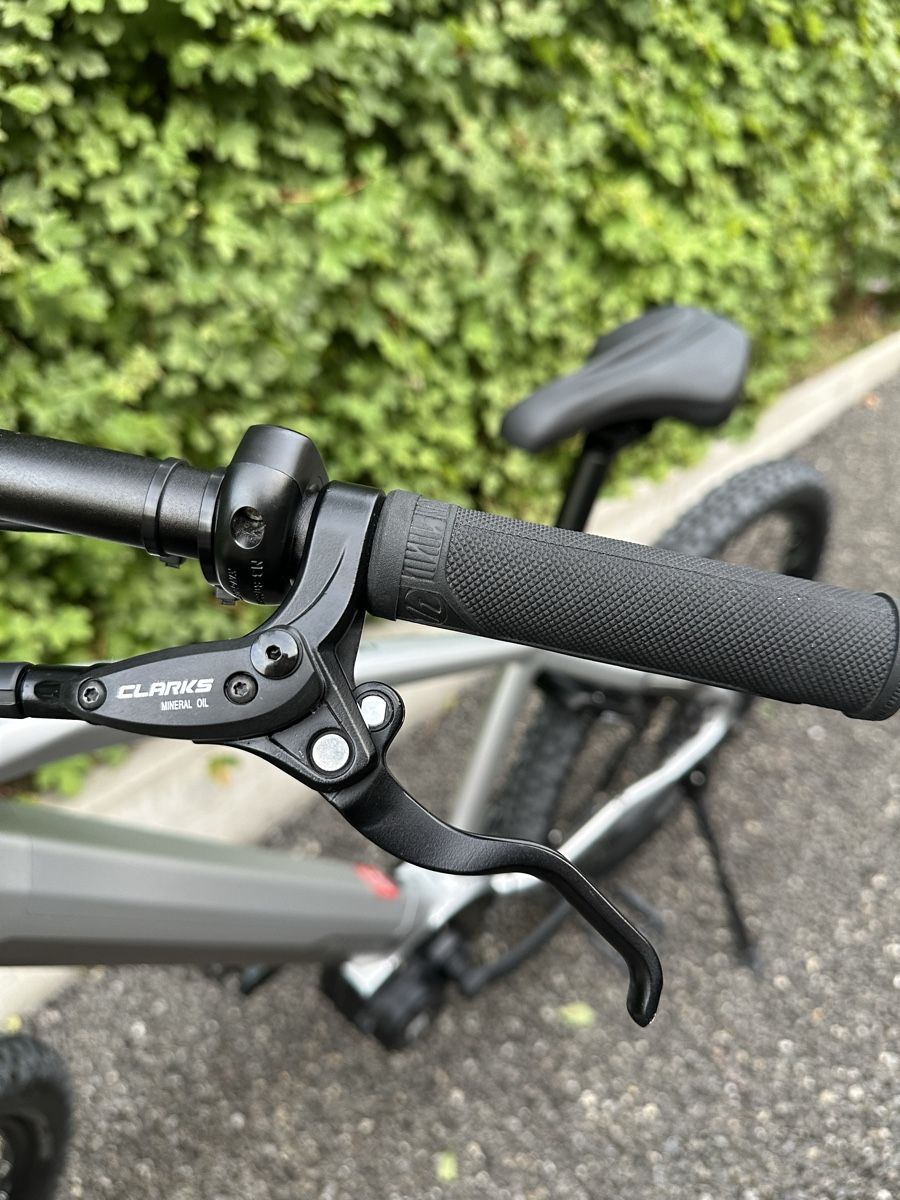 Velos: Allegro Crosstour AXM E-Bike 25KM/H 250W  – Gebraucht aus Zürich von Acer00000 2