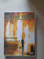 TO THE LIMIT  DVD