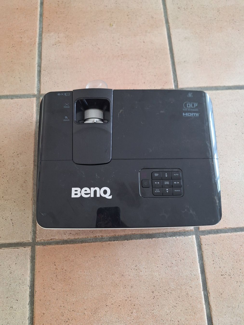 BenQ Proiettori: BenQ Beamer – Usato da Gossau ZH venduto da and_vc22 1