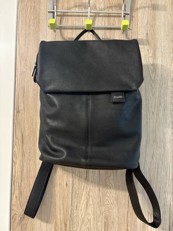 Rucksack ZWEI schwarz