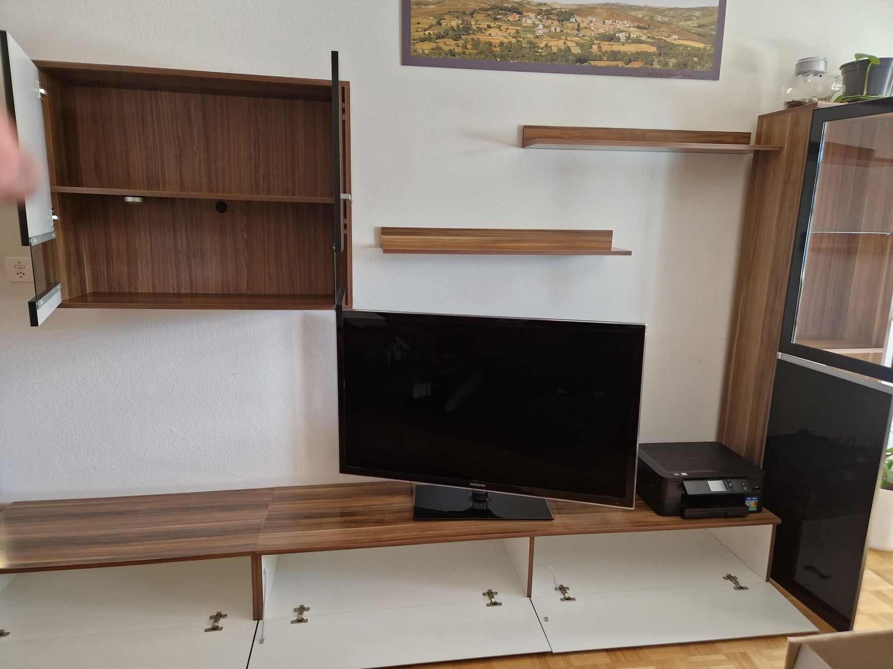 TV Möbel: meuble von Jelmoli – Gebraucht aus Gossau Zh von A-Terrinha 1