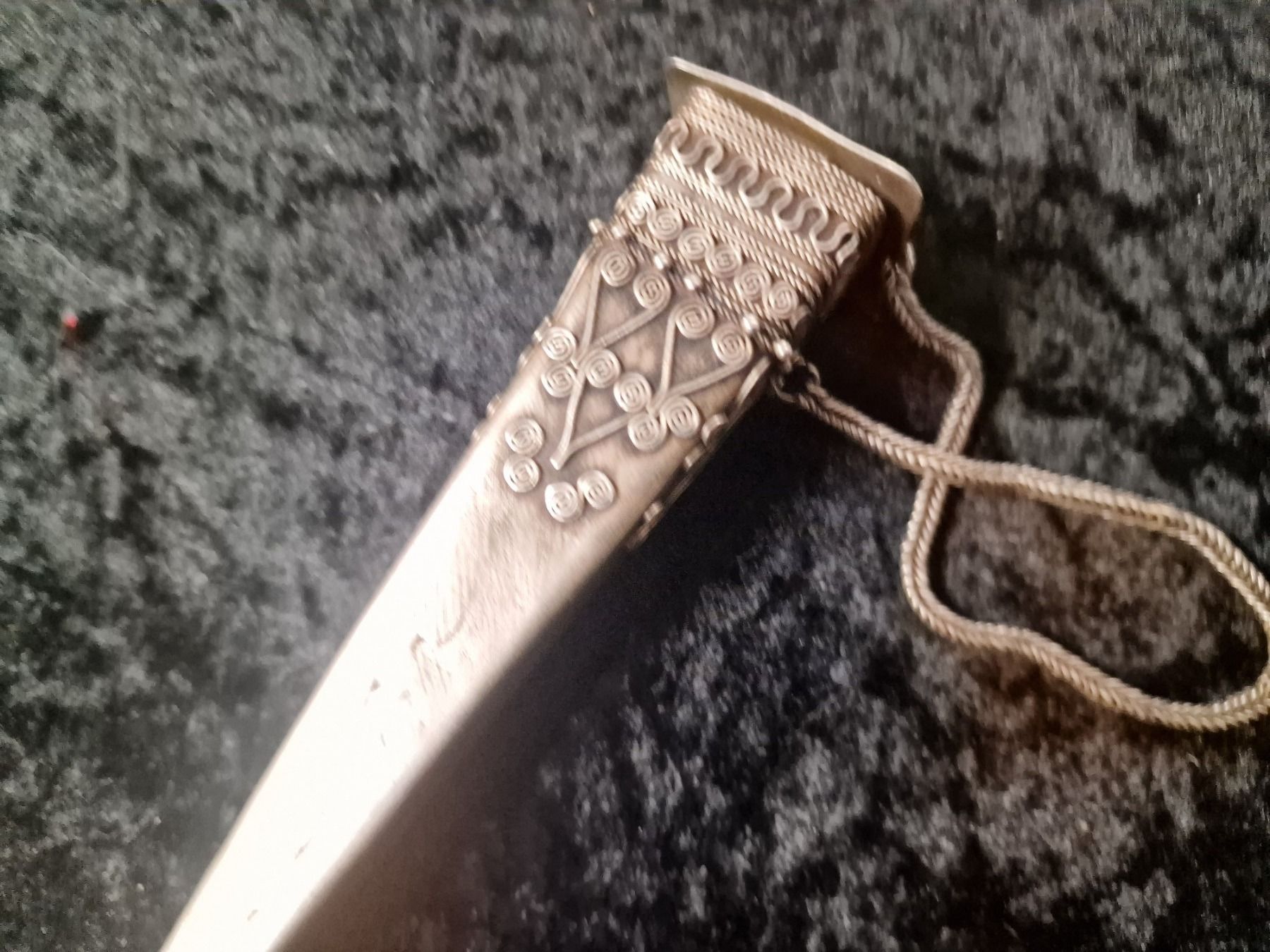 Accessori per capelli: SILBERHAARNADEL HMONG – Usato da Mümliswil venduto da Mizzi77 4