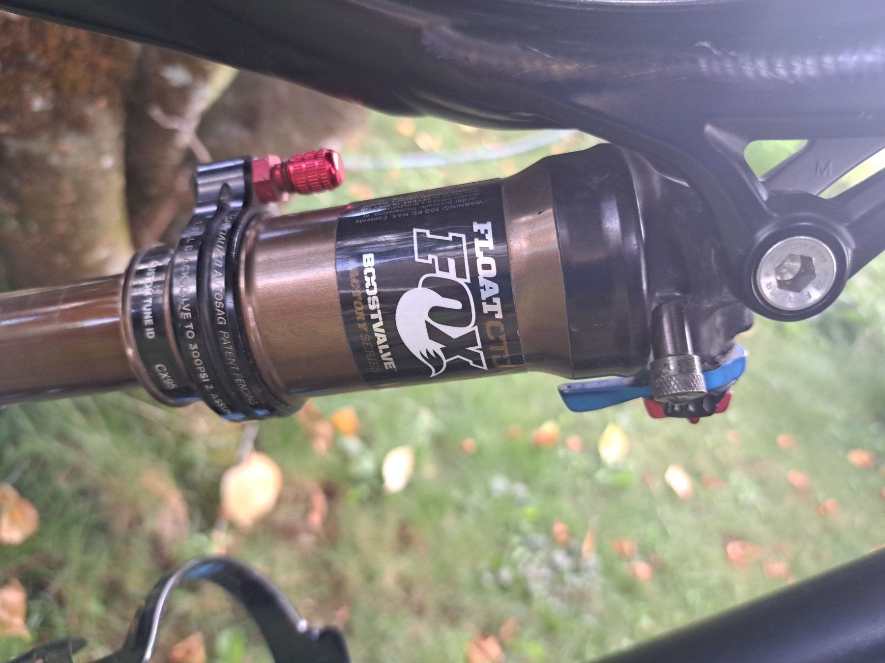 Specialized Biciclette: Specialized Stumpjumper FSR Elite 650b Fully – Usato da Lachen SZ venduto da Frischebrise 5