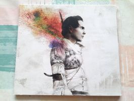 Cd Jonsi - Go