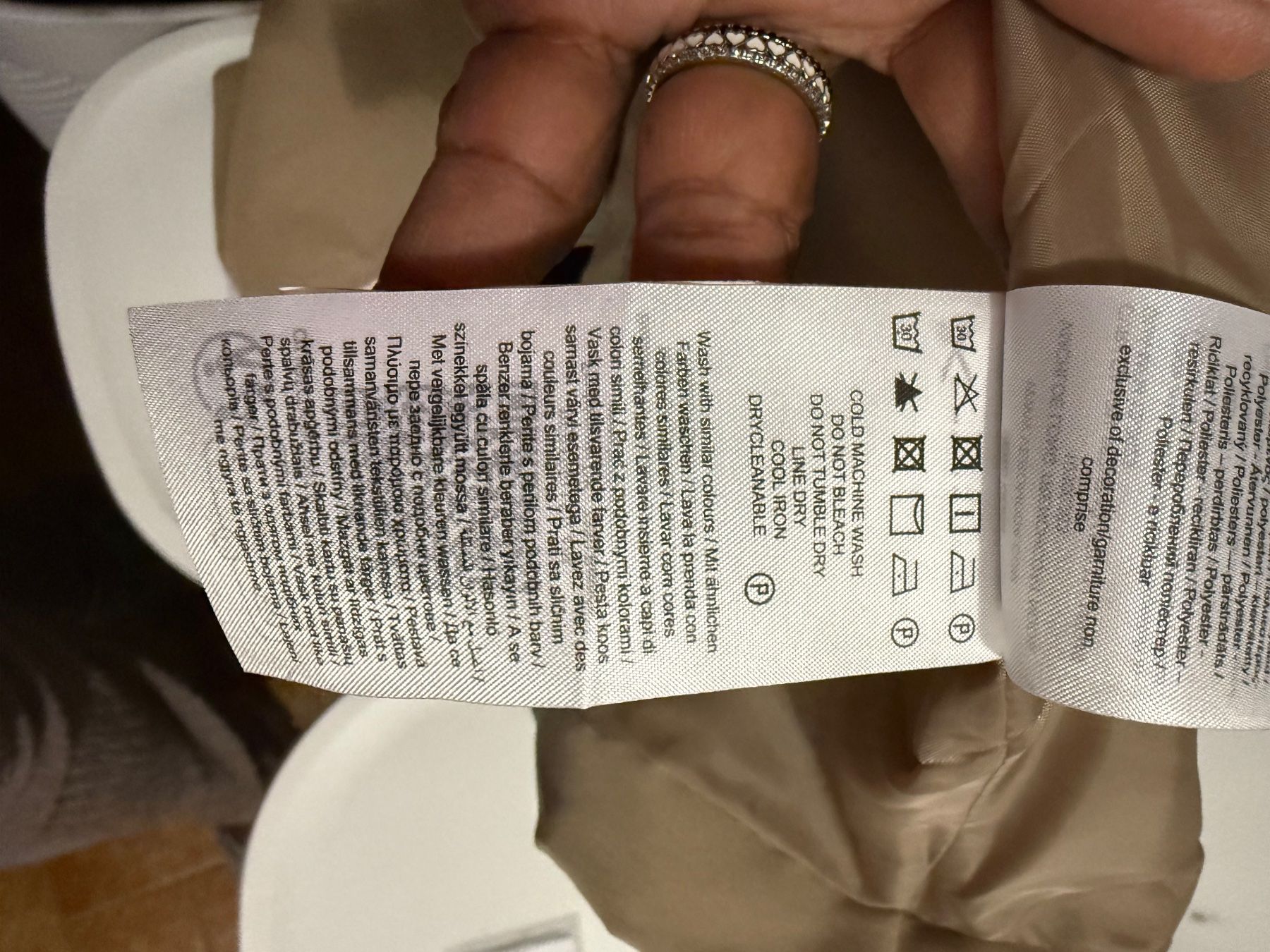 Vero Moda Mäntel: Manteau – Neu und originalverpackt aus savièse von karukeragwada 4