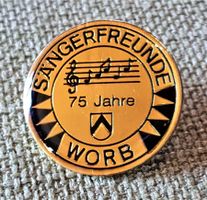 D404 - Sängerfreunde Worb Switzerland