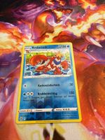 Krebutack (BRS 033) / Reverse Holo / Strahlende Sterne
