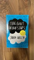 The Fault In Our Stars - John Green