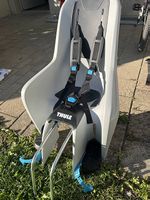 Thule Velo Kindersitz