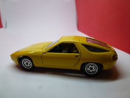 Porsche 928 - Solido / Hifi - solide Ausführung - schön
