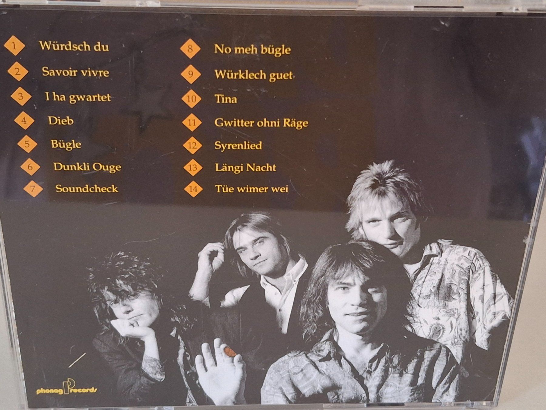 CDs: CD SPAN -  Bernstein – D'occasion à Aarberg par Jackup1 1