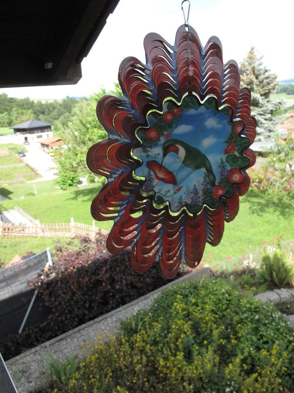 Altro in Decorazioni & Accessori: 3d spinner – Nuovo (secondo la descrizione) da lossy venduto da katz_fr 3