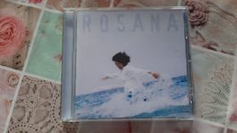 CD - Rosana Arbelo