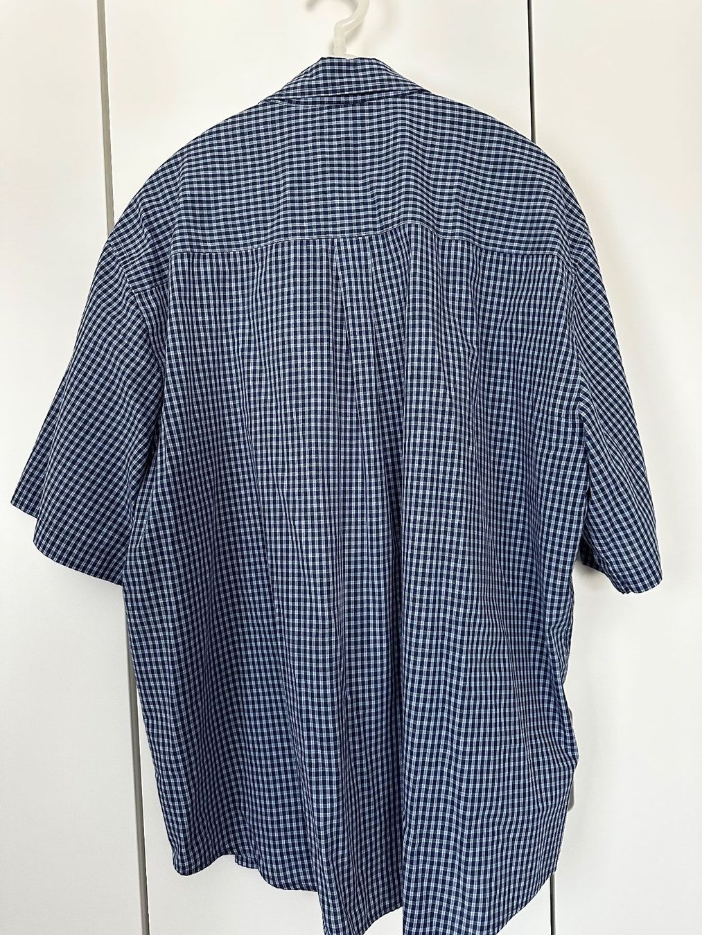 Camicie: Hemd kurzarm von Barisal Grösse XXL – Usato da Wagenhausen venduto da vintagesecondhand 1