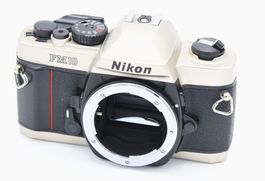 Nikon FM-10 Body