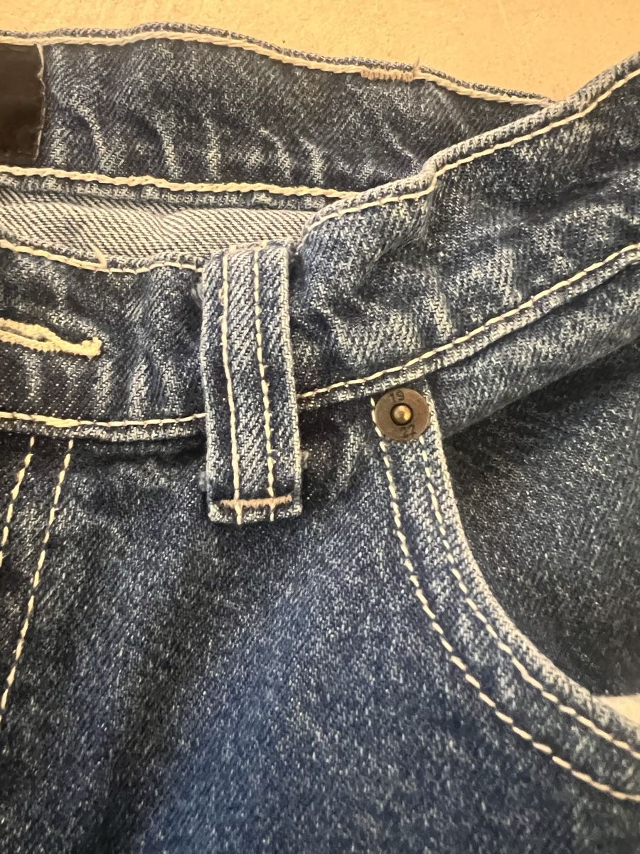 Dickies Jeans: Dickies Jeans, Grösse W28 – Usato da Schönenberg ZH venduto da Bosh 2