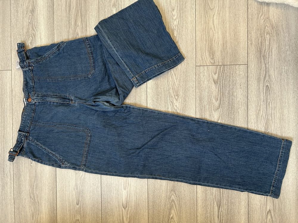 See By Chloé Pantalon en jean Taille 42 (D #39 occasion) à Genève pour