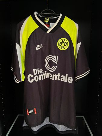 Borussia Dortmund Trikot