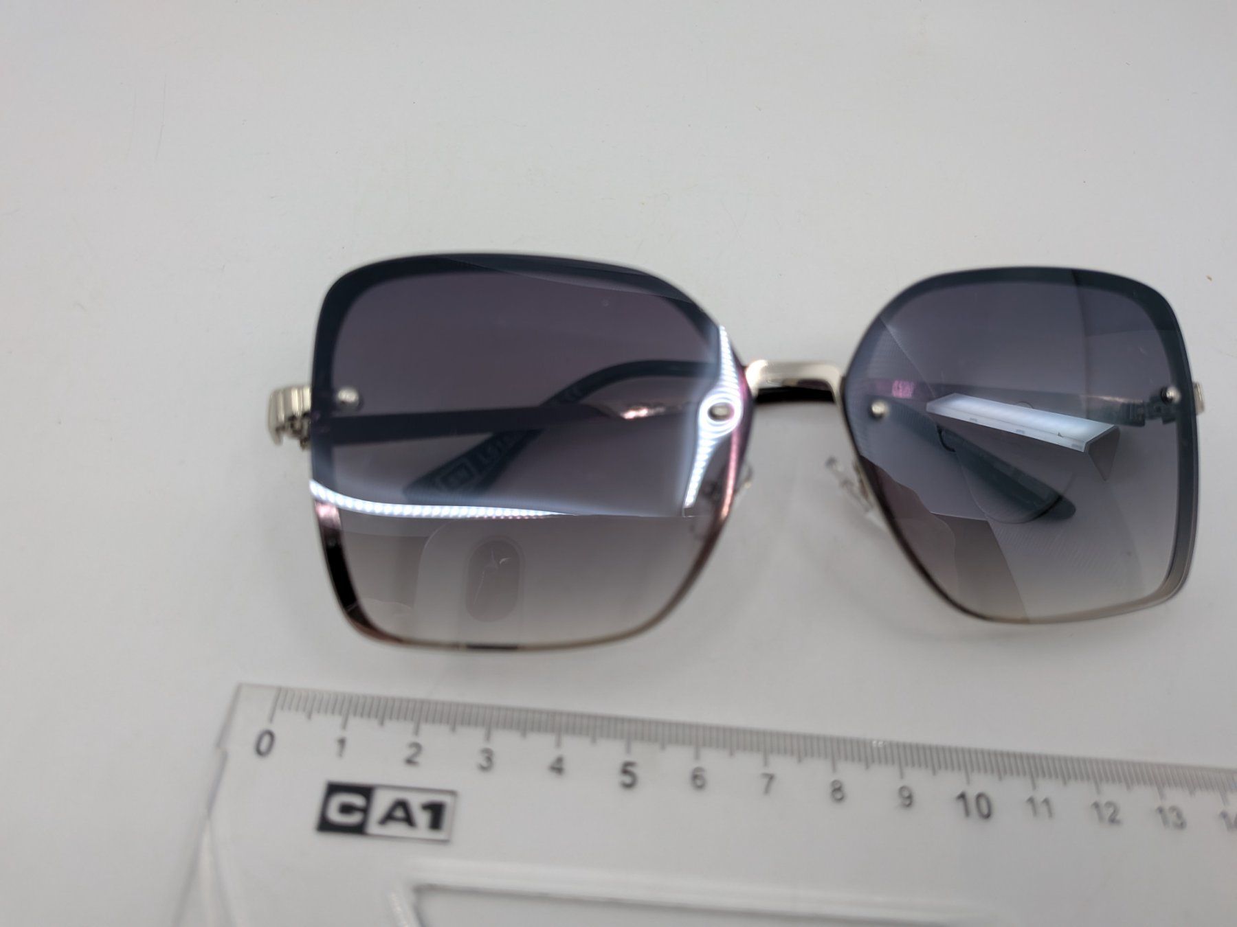 Carrera Lunettes & Verres: Sonnenbrille vermutlich Carrera – D'occasion à Emmen par magelan 1