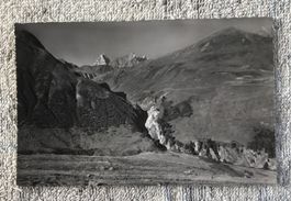 ANSICHTSKARTE VAL FERRAT