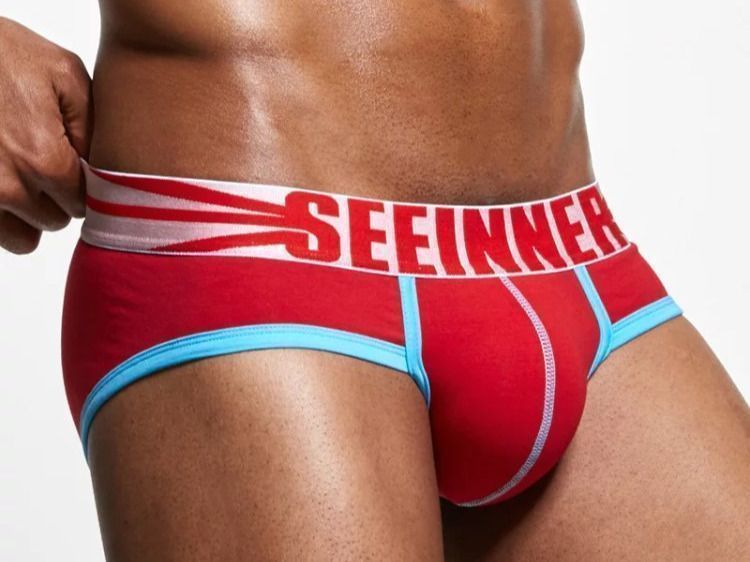 Biancheria intima: Unterwäsche Herren XL, gratis Versand – Nuovo e nell'imballaggio originale da Emmen venduto da mensworlds
