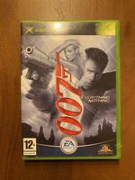 007 Everyting or Nothing für Xbox