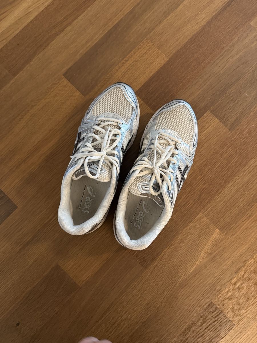 Asics Scarpe da uomo: Asics Gel Kayano – Usato da Zürich venduto da Gamefan 1