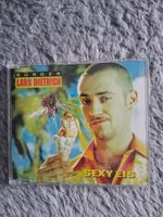 BÜRGER LARS DIETRICH      SEXY EIS    CD SINGLE