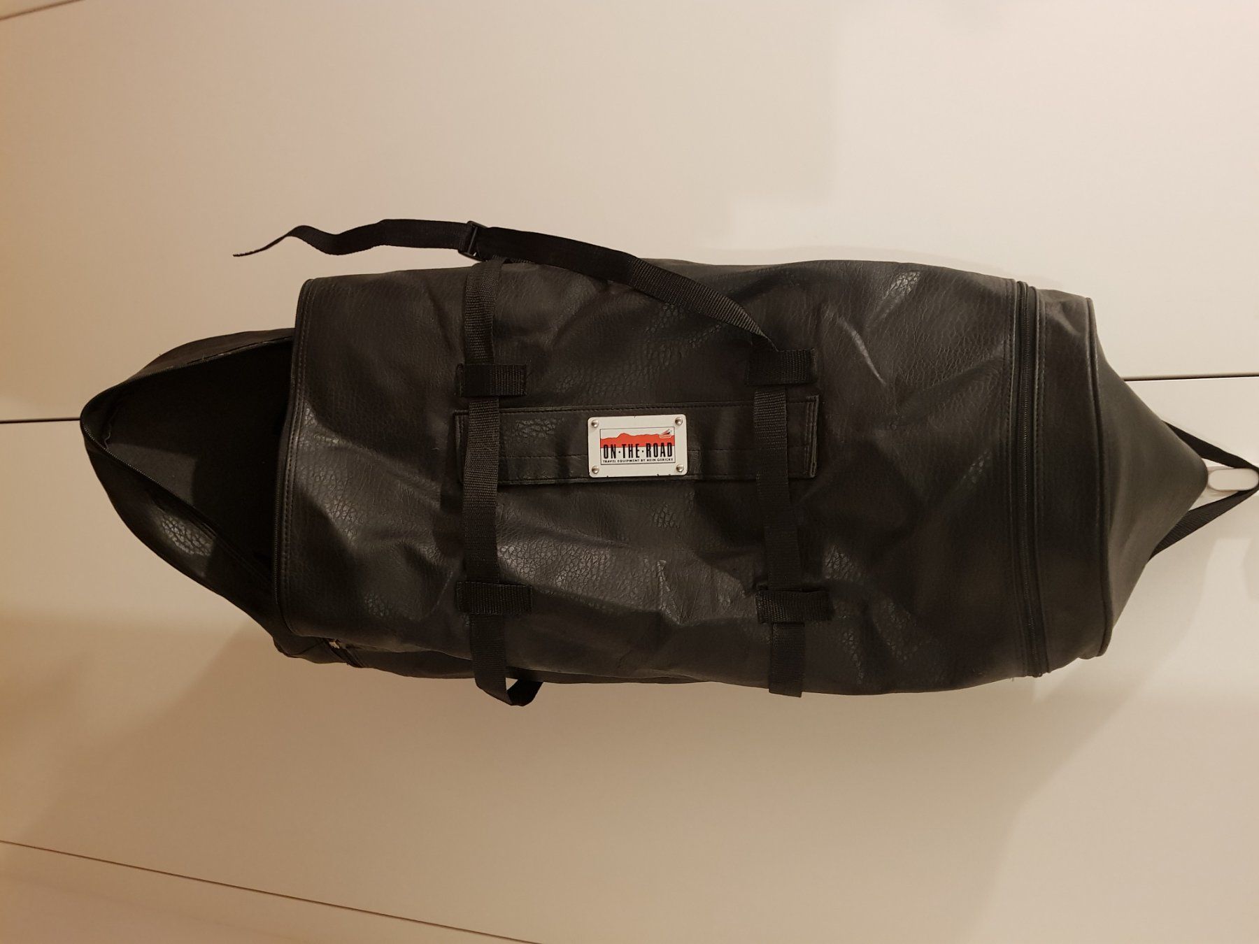 Borse: Reisetasche Groß  ON - THE - ROAD – Usato da Zürich venduto da Big 1