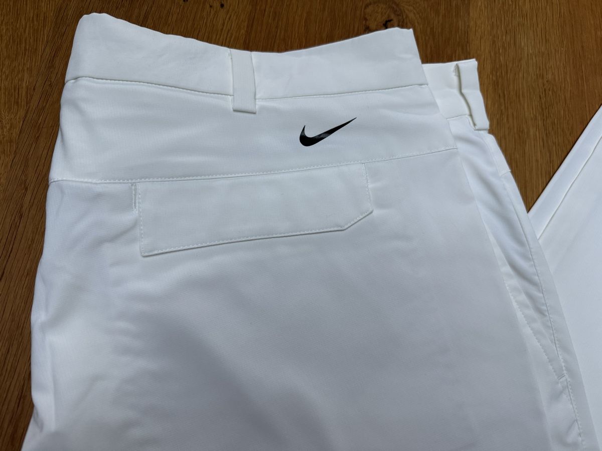 Nike Hosen: NIKE Herren Golf-Freizeithose DRI-FIT Tour Performance Gr.38 – Neu (gemäss Beschreibung) aus Gurmels von topsommer