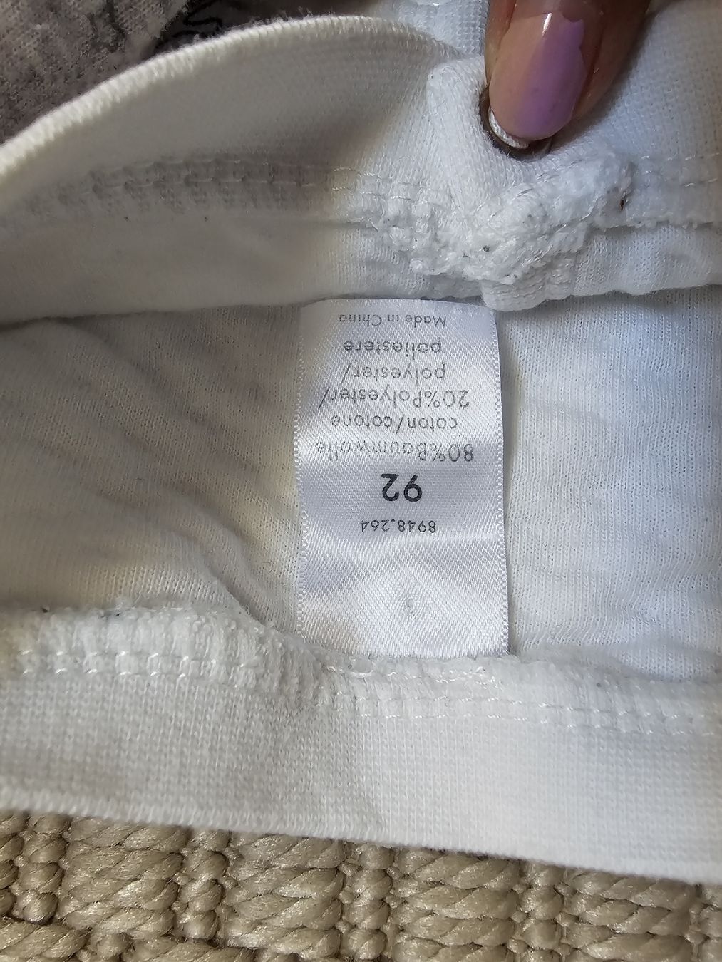Lotti & Set di vestiti: Kids Clothing Bundle Size 92  – Usato da Willisau venduto da ber_jk2k 4